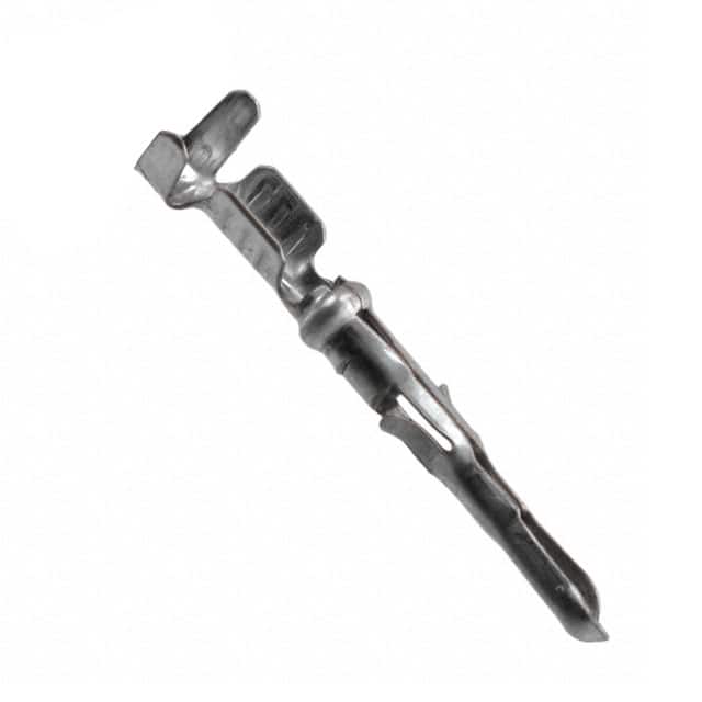 TE Connectivity AMP Connectors A100581TR-ND,A100581CT-ND