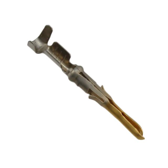 TE Connectivity AMP Connectors A100582TR-ND,A100582CT-ND