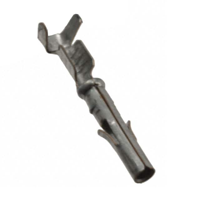 TE Connectivity AMP Connectors A100808TR-ND,A100808CT-ND