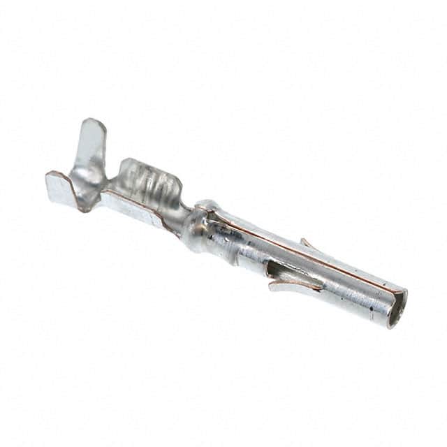 TE Connectivity AMP Connectors A14197-ND