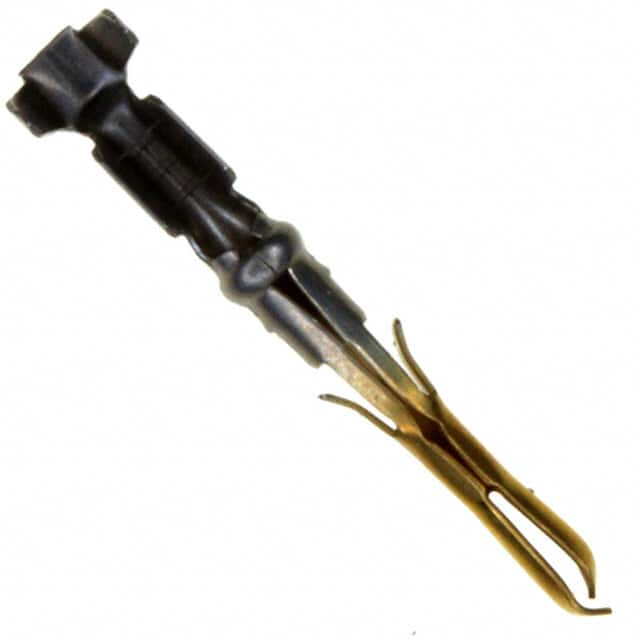 TE Connectivity AMP Connectors A14198-ND