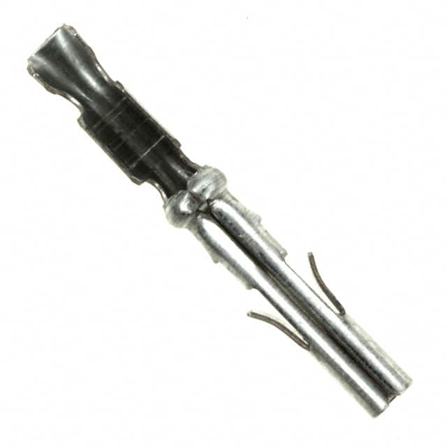 TE Connectivity AMP Connectors A25441-ND