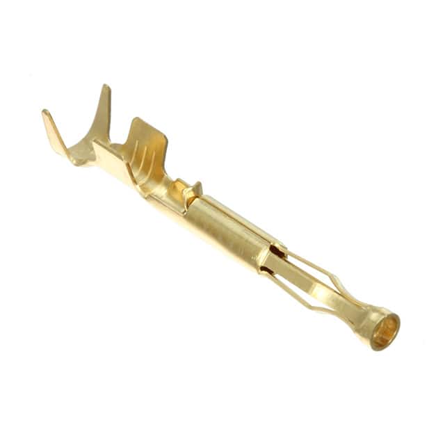 TE Connectivity AMP Connectors A128991-ND