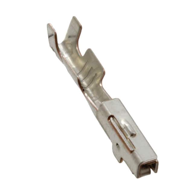 TE Connectivity AMP Connectors A104971TR-ND,A104971CT-ND