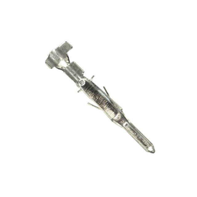 TE Connectivity AMP Connectors A99266TR-ND,A99266CT-ND