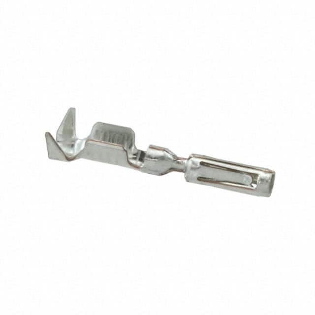 TE Connectivity AMP Connectors A124353TR-ND,A124353CT-ND