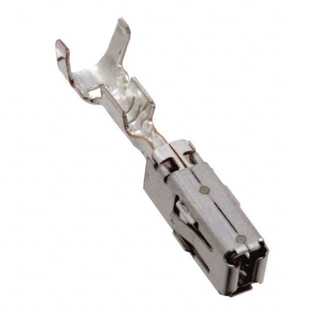 TE Connectivity AMP Connectors A104930TR-ND,A104930CT-ND