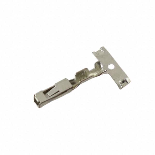 TE Connectivity AMP Connectors A142505TR-ND,A142505CT-ND