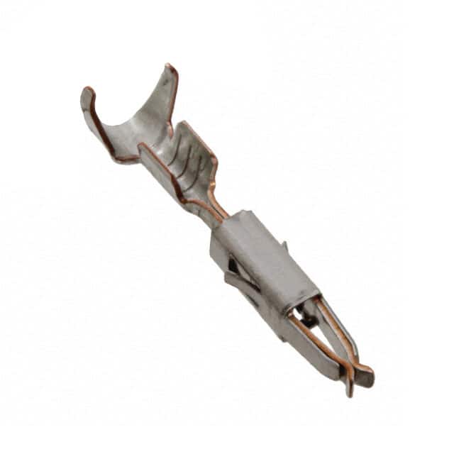 TE Connectivity AMP Connectors A105123TR-ND,A105123CT-ND