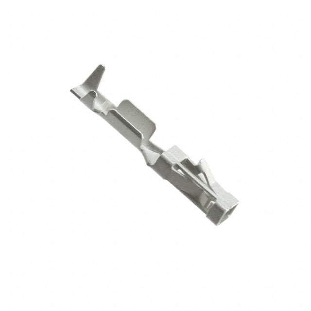 TE Connectivity AMP Connectors A100411TR-ND,A100411CT-ND