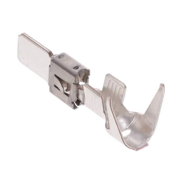 TE Connectivity AMP Connectors A142563TR-ND,A142563CT-ND