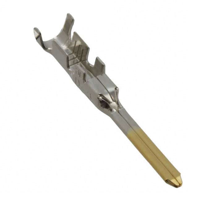 TE Connectivity AMP Connectors A29288TR-ND,A29288CT-ND