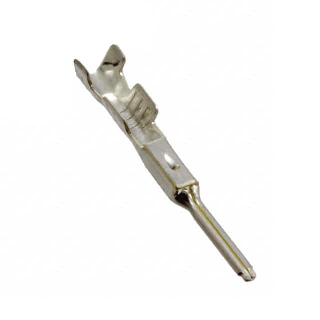 TE Connectivity AMP Connectors A105236TR-ND,A105236CT-ND