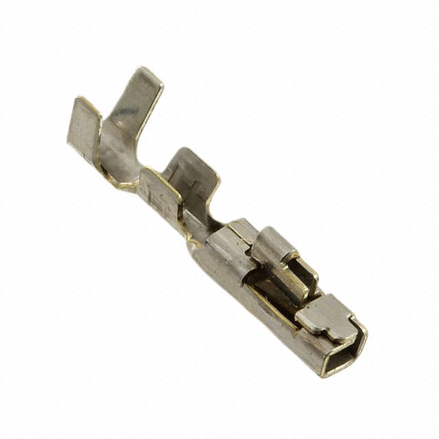 TE Connectivity AMP Connectors A111075TR-ND,A111075CT-ND