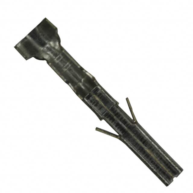 TE Connectivity AMP Connectors A99269TR-ND,A99269CT-ND