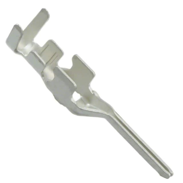TE Connectivity AMP Connectors A120635TR-ND,A120635CT-ND