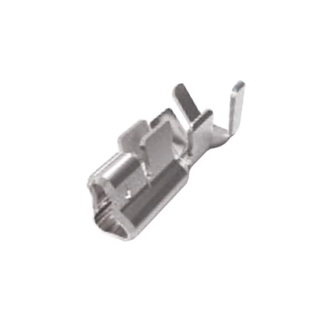 TE Connectivity AMP Connectors A123957TR-ND,A123957CT-ND