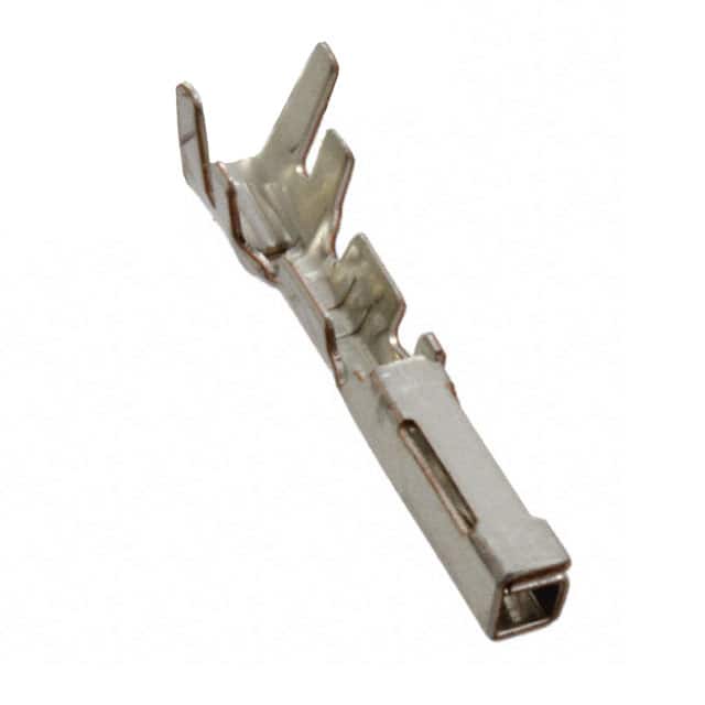 TE Connectivity AMP Connectors A105152TR-ND,A105152CT-ND