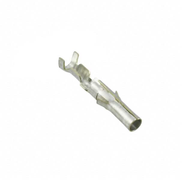 TE Connectivity AMP Connectors A100558TR-ND,A100558CT-ND