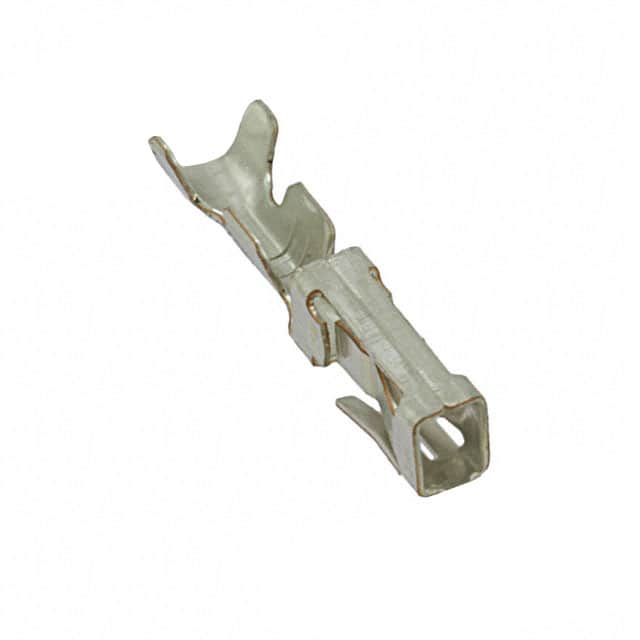 TE Connectivity AMP Connectors A107043TR-ND,A107043CT-ND