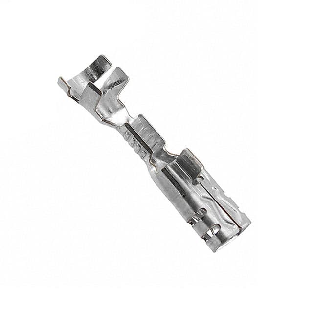 TE Connectivity AMP Connectors A115828TR-ND,A115828CT-ND