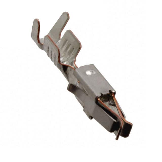 TE Connectivity AMP Connectors A105114TR-ND,A105114CT-ND