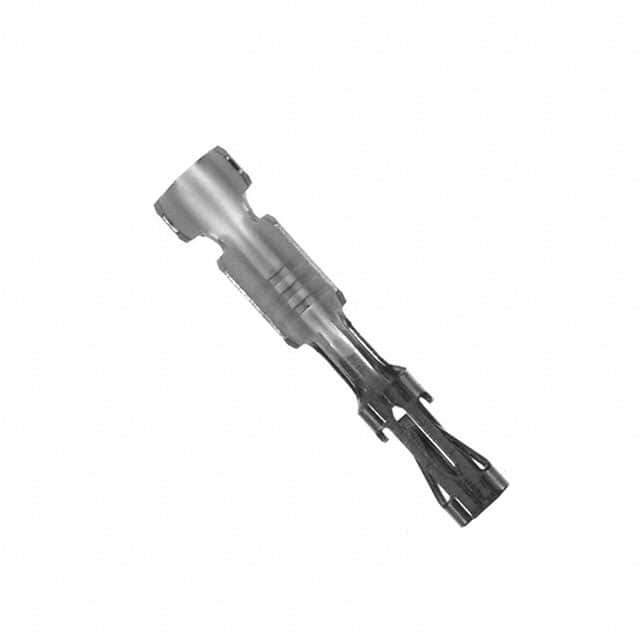 TE Connectivity AMP Connectors A33425TR-ND,A33425CT-ND