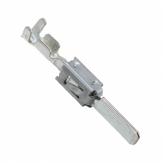 TE Connectivity AMP Connectors A122182TR-ND,A122182CT-ND