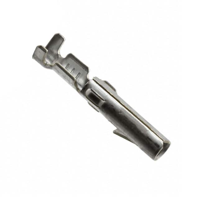 TE Connectivity AMP Connectors A100727TR-ND,A100727CT-ND