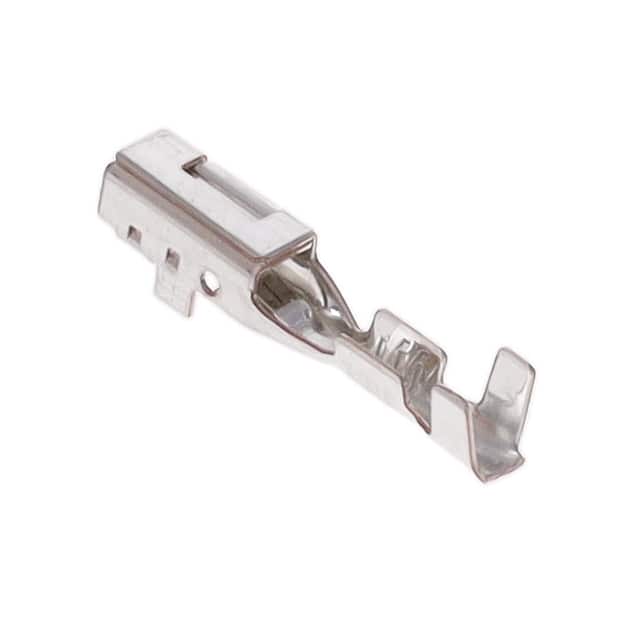 TE Connectivity AMP Connectors A142510TR-ND,A142510CT-ND