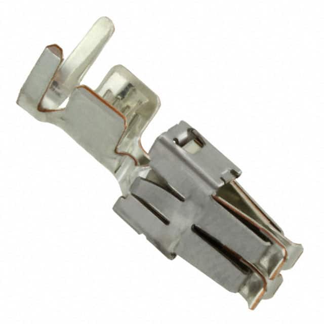TE Connectivity AMP Connectors A123061TR-ND,A123061CT-ND