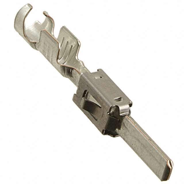 TE Connectivity AMP Connectors A107027TR-ND,A107027CT-ND