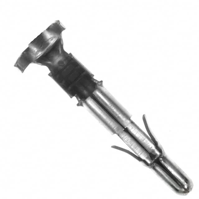 TE Connectivity AMP Connectors A25374TR-ND,A25374CT-ND