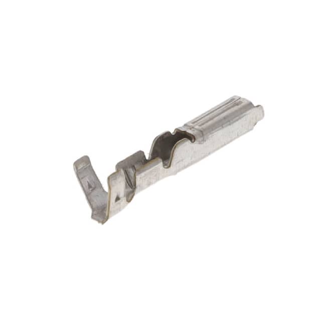 TE Connectivity AMP Connectors A126747TR-ND,A126747CT-ND