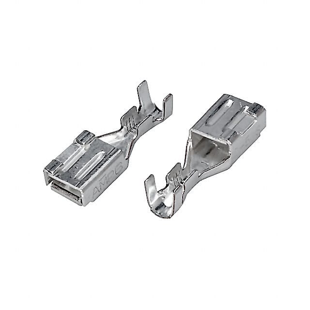 TE Connectivity AMP Connectors A29271-ND