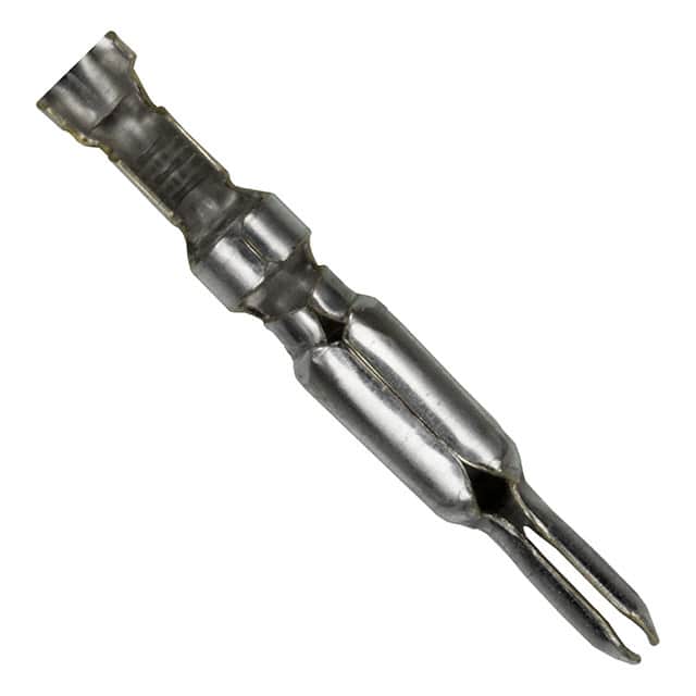TE Connectivity AMP Connectors A14254TR-ND,A14254CT-ND
