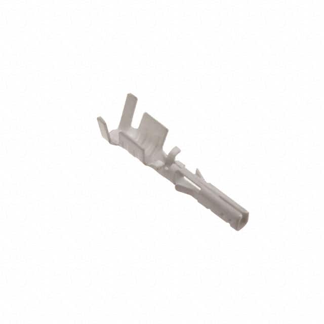 TE Connectivity AMP Connectors A145405TR-ND,A145405CT-ND