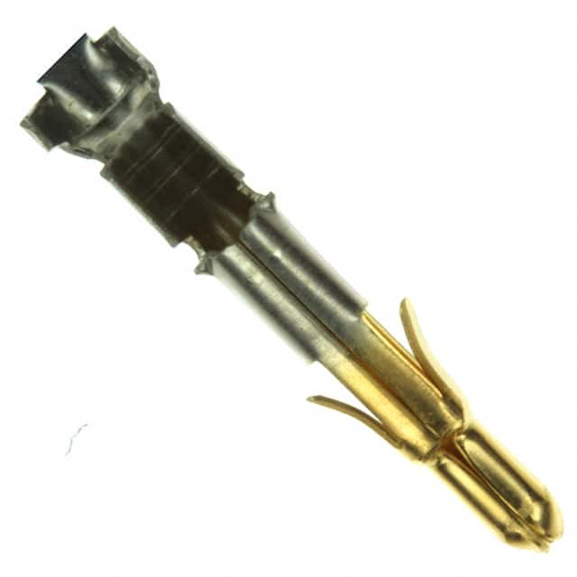 TE Connectivity AMP Connectors A25346TR-ND,A25346CT-ND