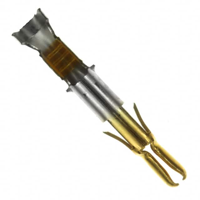 TE Connectivity AMP Connectors A1438TR-ND,A1438CT-ND