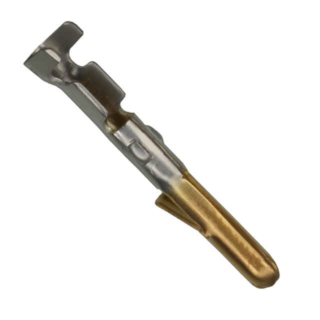 TE Connectivity AMP Connectors A25560TR-ND,A25560CT-ND