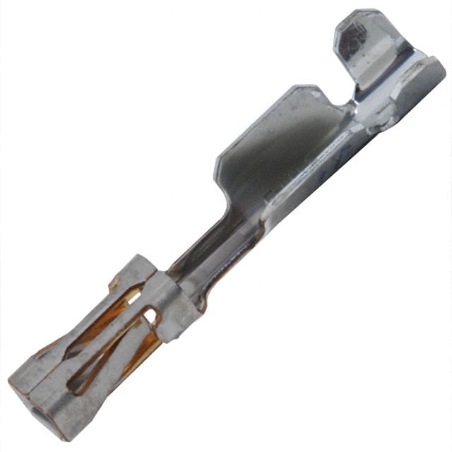 TE Connectivity AMP Connectors A25984TR-ND,A25984CT-ND
