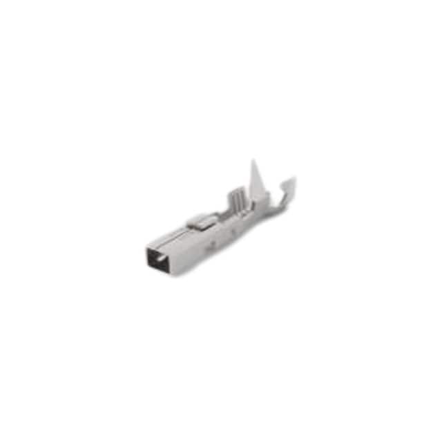 TE Connectivity AMP Connectors 17-2329916-1TR-ND,17-2329916-1CT-ND