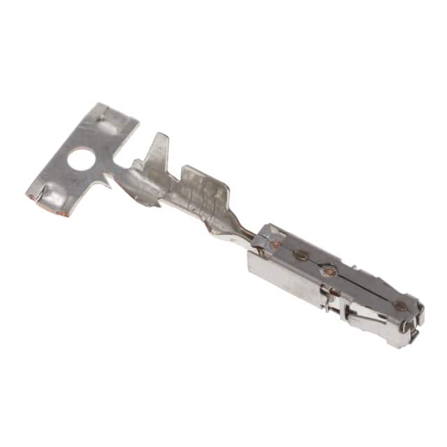 TE Connectivity AMP Connectors 17-1534334-1TR-ND,17-1534334-1CT-ND