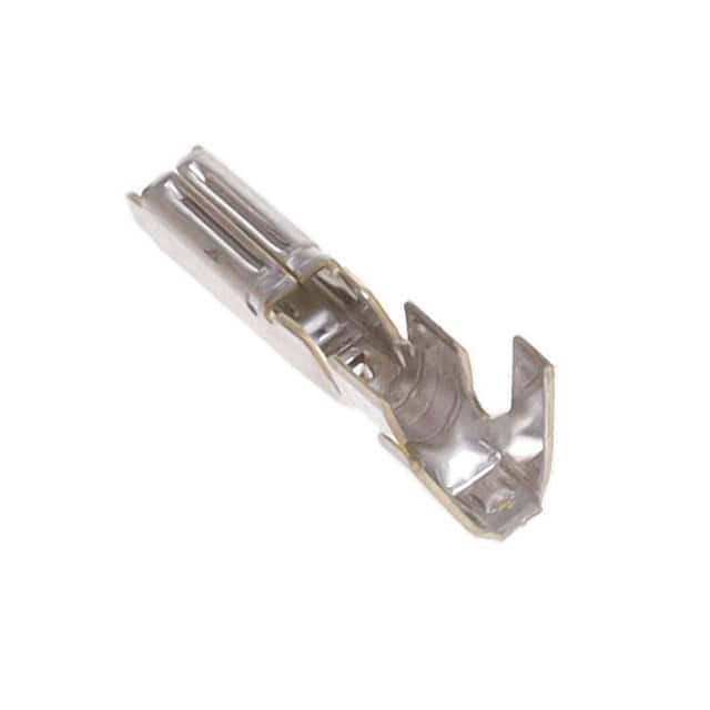 TE Connectivity AMP Connectors A129130TR-ND,A129130CT-ND