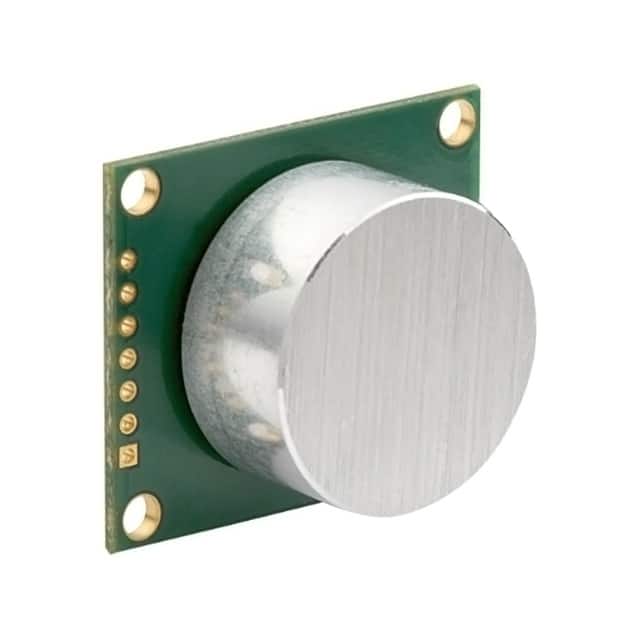 MaxBotix Inc. 1863-1067-ND