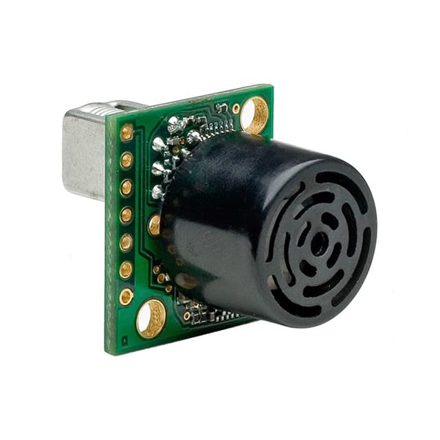 MaxBotix Inc. 1863-1022-ND