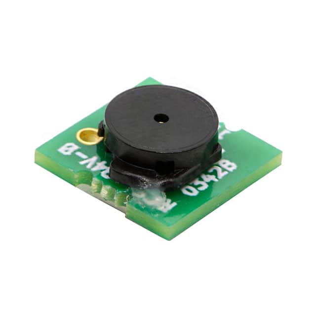 TDK InvenSense 1428-MOD_CH101-03-01-ND