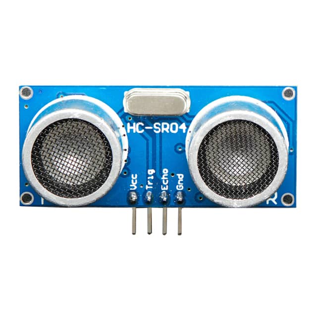 Adafruit Industries LLC 1528-2711-ND