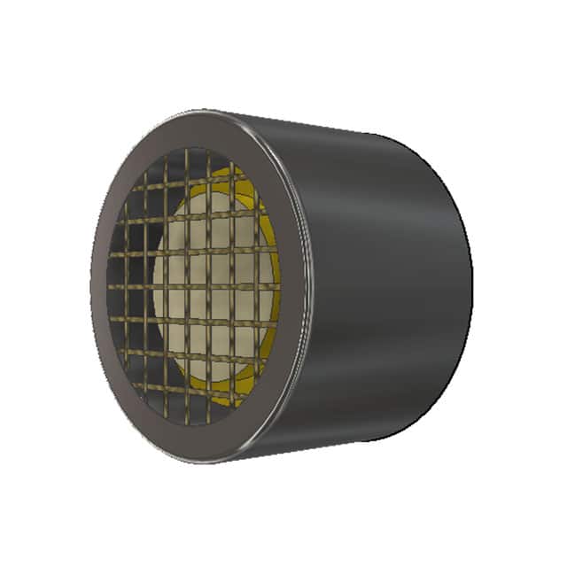 PUI Audio, Inc. 668-1548-ND