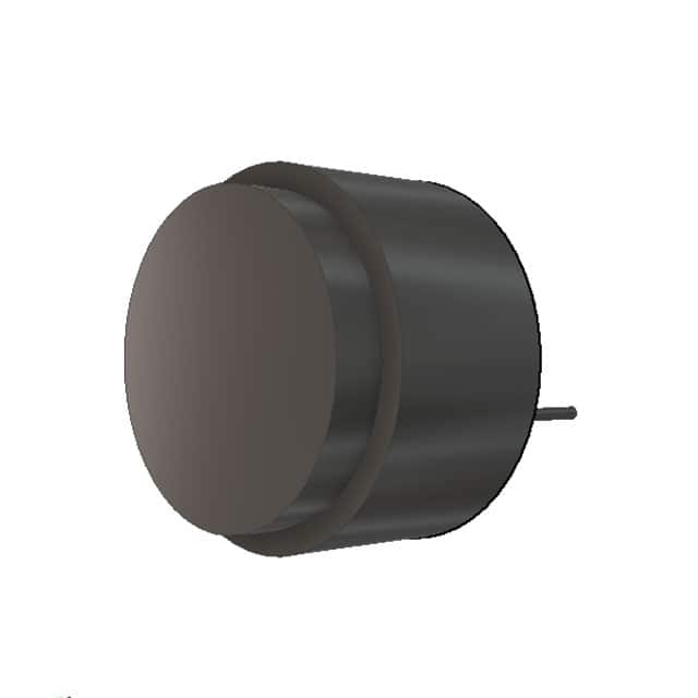 PUI Audio, Inc. 668-1550-ND